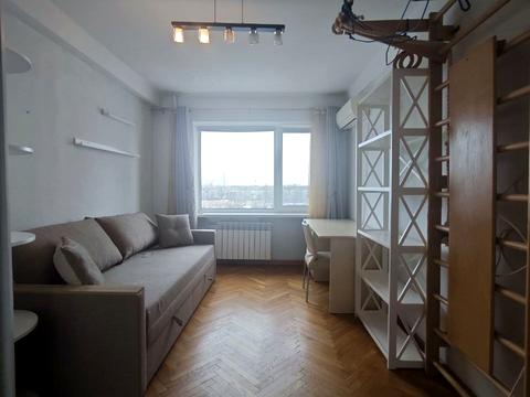 квартира по адресу Энтузиастов ул., 17