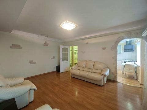 квартира по адресу Энтузиастов ул., 17