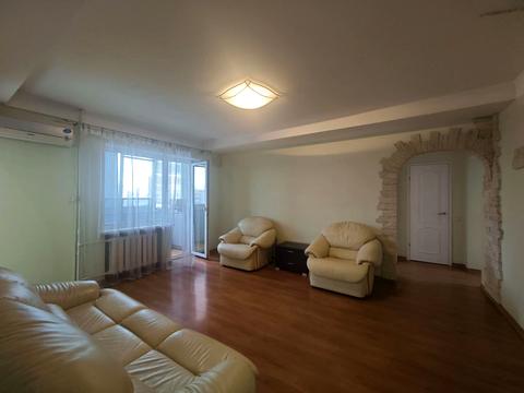 квартира по адресу Энтузиастов ул., 17