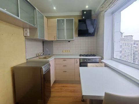 квартира по адресу Энтузиастов ул., 17