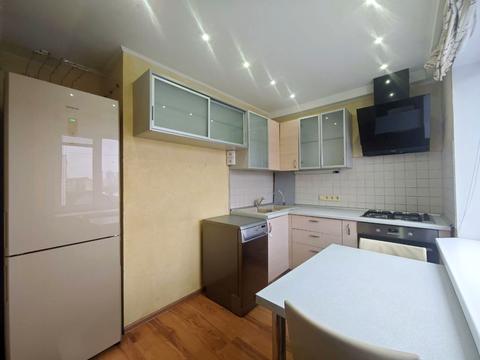 квартира по адресу Энтузиастов ул., 17