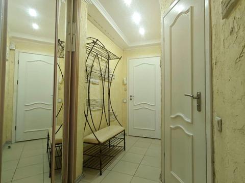 квартира по адресу Энтузиастов ул., 17