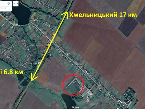 комерційна за адресою Центральна, 165/Б