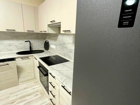 квартира за адресою Вільгельма Котарбінського вул. (Миколи Кравченка), 24