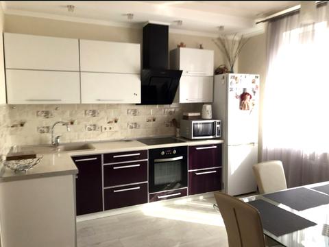 квартира за адресою Добровольців вул. (Маршала Говорова), 10/6