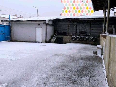 коммерческая по адресу Константина Томащука ул. (Хотинських Комсомольців), 3