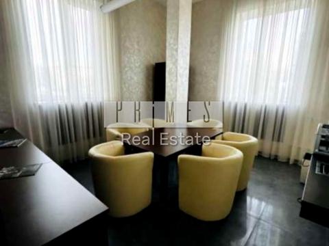 коммерческая по адресу Генерала Алмазова ул. (Кутузова), 12