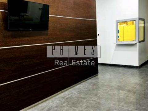 коммерческая по адресу Генерала Алмазова ул. (Кутузова), 12