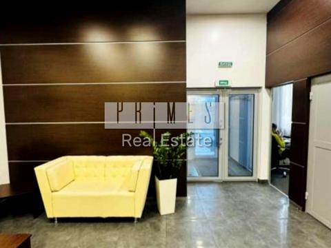 коммерческая по адресу Генерала Алмазова ул. (Кутузова), 12