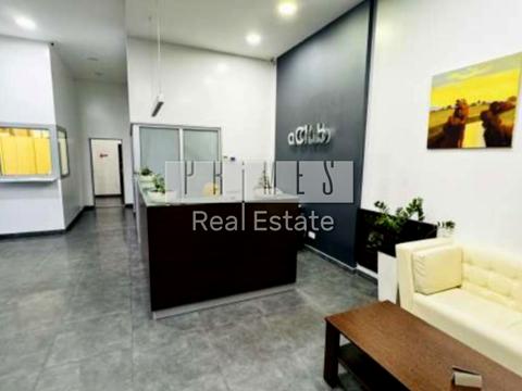 коммерческая по адресу Генерала Алмазова ул. (Кутузова), 12