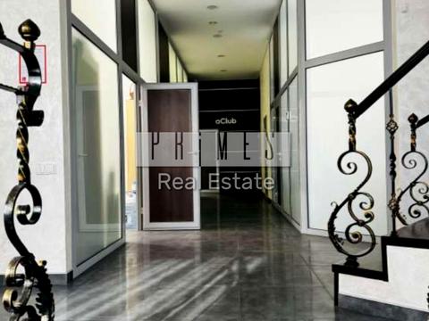 коммерческая по адресу Генерала Алмазова ул. (Кутузова), 12