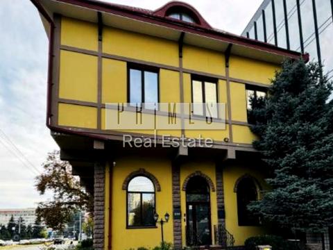 коммерческая по адресу Генерала Алмазова ул. (Кутузова), 12