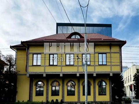 коммерческая по адресу Генерала Алмазова ул. (Кутузова), 12