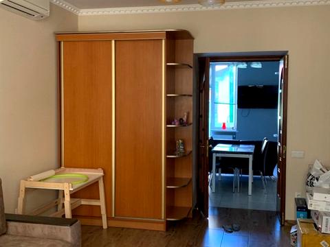 квартира по адресу Замарстыновская ул. (Калинина), 32