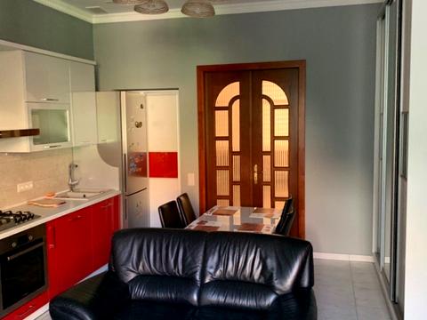 квартира по адресу Замарстыновская ул. (Калинина), 32