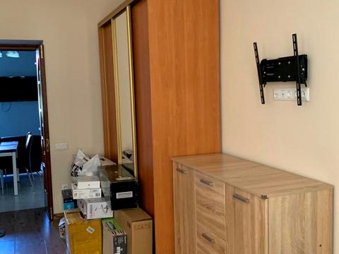 квартира по адресу Замарстыновская ул. (Калинина), 32