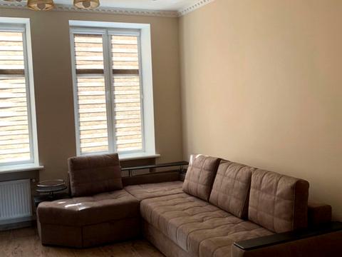 квартира по адресу Замарстыновская ул. (Калинина), 32