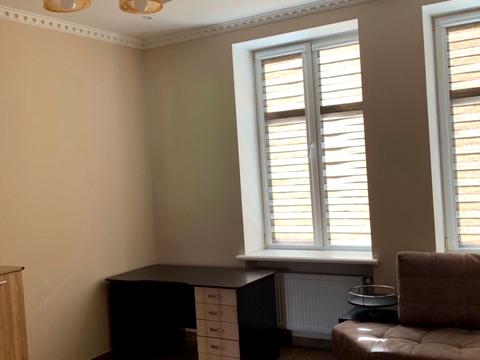 квартира по адресу Замарстыновская ул. (Калинина), 32