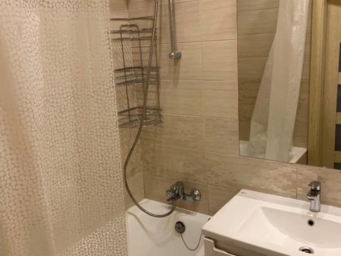 квартира по адресу Замарстыновская ул. (Калинина), 32