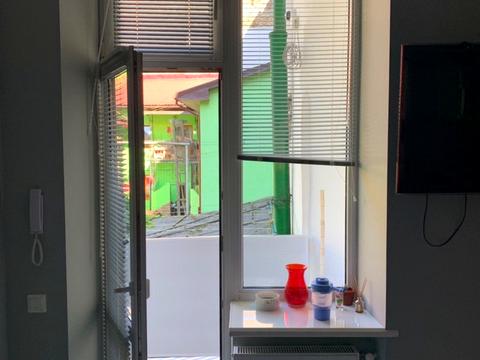 квартира по адресу Замарстыновская ул. (Калинина), 32