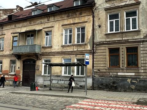 квартира по адресу Замарстыновская ул. (Калинина), 32