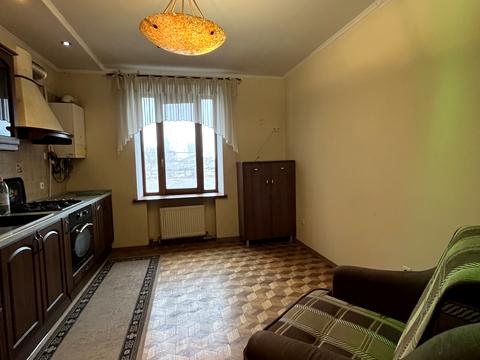 квартира за адресою Отамана Головатого вул., 18