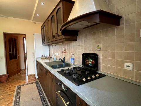 квартира за адресою Отамана Головатого вул., 18