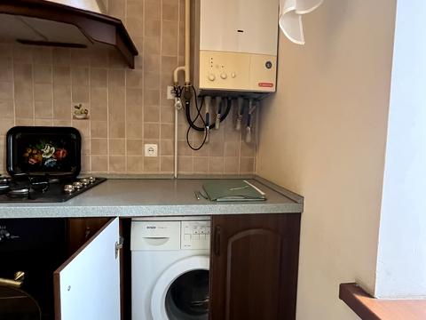 квартира за адресою Отамана Головатого вул., 18