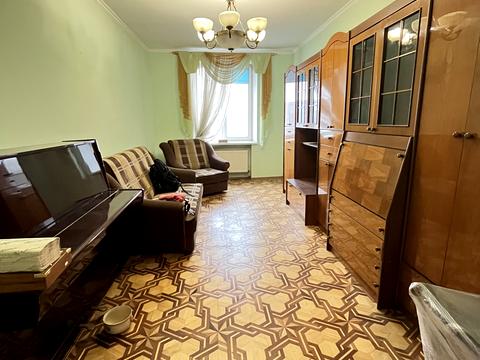 квартира за адресою Отамана Головатого вул., 18