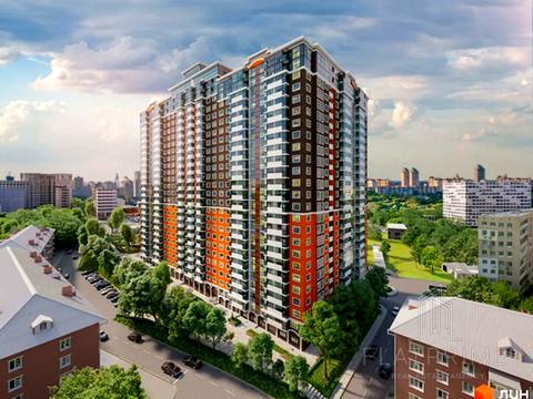 квартира за адресою Загорівська вул. (Багговутівська), 25