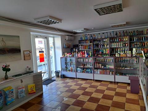 комерційна за адресою Дніпро, Калинова вул., 53