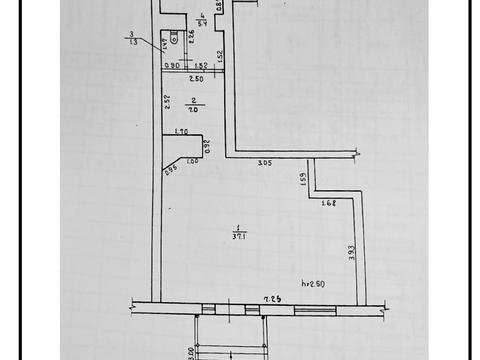 комерційна за адресою Дніпро, Калинова вул., 53