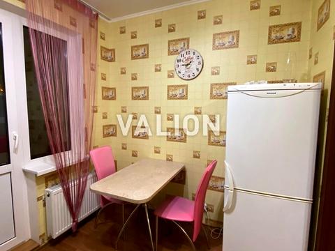 квартира по адресу Елизаветы Чавдар ул., 28