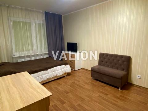 квартира по адресу Елизаветы Чавдар ул., 28