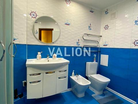 квартира по адресу Елизаветы Чавдар ул., 28