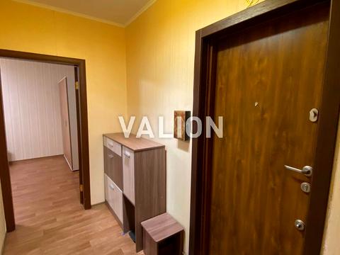 квартира по адресу Елизаветы Чавдар ул., 28