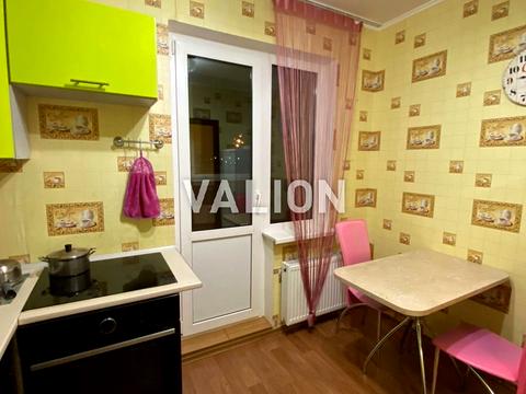 квартира по адресу Елизаветы Чавдар ул., 28