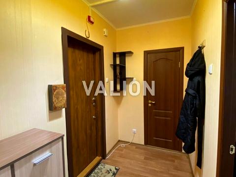 квартира по адресу Елизаветы Чавдар ул., 28