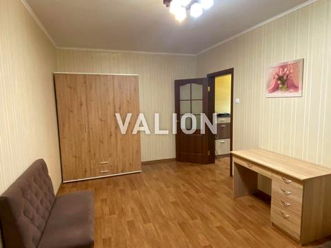 квартира по адресу Елизаветы Чавдар ул., 28