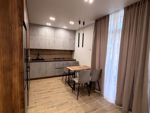 квартира по адресу Малоголосковская ул., (Будинок 3)