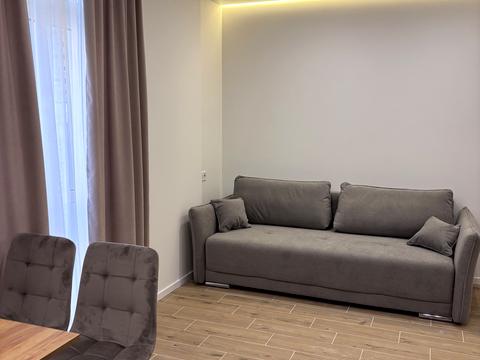 квартира по адресу Малоголосковская ул., (Будинок 3)