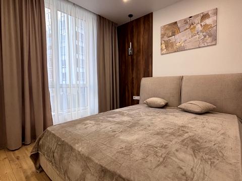 квартира по адресу Малоголосковская ул., (Будинок 3)