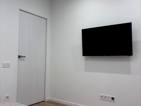 квартира по адресу Малоголосковская ул., (Будинок 3)