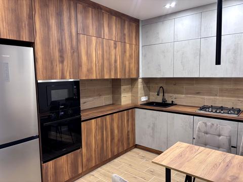 квартира по адресу Малоголосковская ул., (Будинок 3)