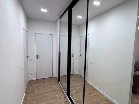 квартира по адресу Малоголосковская ул., (Будинок 3)