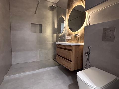 квартира по адресу Малоголосковская ул., (Будинок 3)