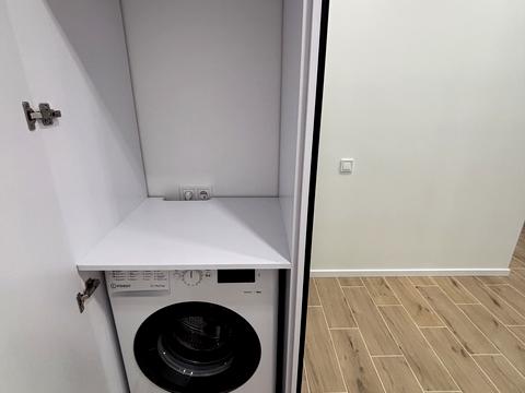 квартира по адресу Малоголосковская ул., (Будинок 3)