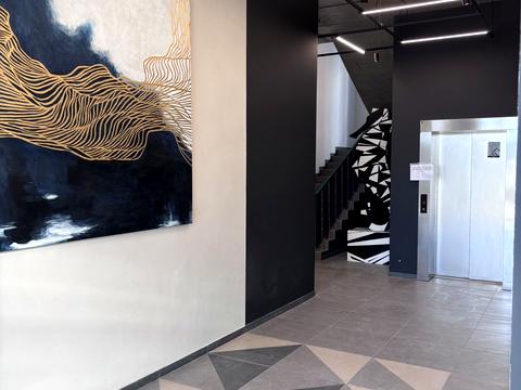 квартира по адресу Малоголосковская ул., (Будинок 3)