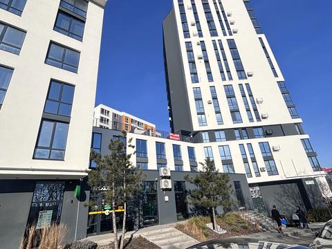 квартира по адресу Малоголосковская ул., (Будинок 3)