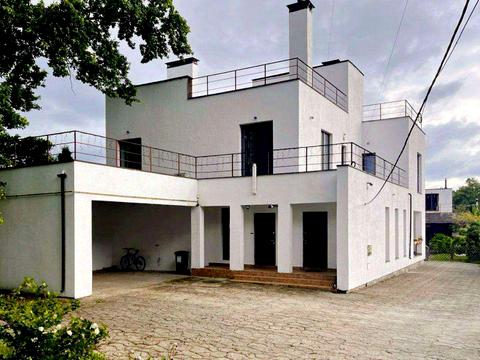 будинок за адресою Київська вул.